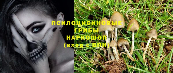 герыч Михайловка